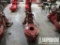 (1-180) 58-93R Closed Face Hyd Tong w/Backup & Lif