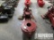 (1-181) 58-93R Closed Face Hyd Tong