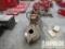 (1-183) 58-93R Closed Face Hyd Tong