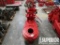 (1-185) FOSTER 58-93R Closed Face Hyd Tubing Tong