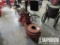 (1-186) D&D 58-93R Closed Face Hyd Tubing Tong w/B