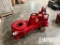 (1-186C) D&D 58-93R Closed Face Hyd Tubing Tongs