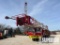 (1-2) 2014 SERVICE KING 575 D/D Back-In Well Servi
