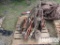 (2-137) OIL COUNTRY Open Face Rod Tong w/Lifting A