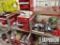(5-439) Large Lot of MYT & YC Slip Type Parts, Ins