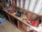 (5-440) Large Lot of YC, MYT & Air Slip Bodies/Die