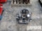(1-211) CAVINS Mdl C Air Tubing Spider w/2-1/16