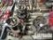 (4-113) CAVINS Mdl C Tubing Spider w/2-3/8