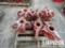 (1-208) (4) 100-Ton CL Tubing Elevators, 4-1/2