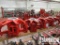 (5-441) (3) 100-Ton TA CL Elevators: (1) 4