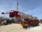 (1-7) 2013 SERVICE KING D/D Back-In Well Service R