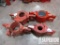 (5-450) (4) SD Casing Elevators, AOT 6-1/8