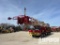 (1-8) 2013 SERVICE KING 575 D/D Back-In Well Servi