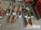 (4-147) (2) R35 Rod Hooks, McKISSICK 6