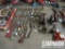 (4-149) (19) RATIGA Rod Basket, (25) Rod Wrenches,