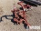 (5-204) (2) WTM Type B Manual Tongs w/Heads