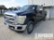 (x) (1-35) 2015 FORD F-250 FX4 Crew Cab Pickup, VI