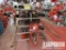 (5-466) (2) 7-Seg Type C Safety Clamps