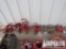 (5-474) (2) 4-Seg Type T Safety Clamps