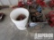 (5-478) Misc Parts f/Type T & C Safety Clamps