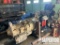 (3-115) DETROIT Series 60 Diesel Eng w/ALLISON 450