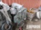 (2-132) (2) DETROIT Series 60 Diesel Engs, Radiato