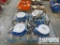 (1-375) (5) SALA Derrick Climber Safety Devices
