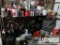 (1-392) Large Lot of Surplus Rig Parts & Tools, Ro