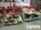 (4-164) (3) Spools of 1/2