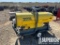 (5-151) WACKER NEUSON H1400 HD Portable Heater, BR