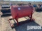 (5-153) (6) Fuel Tank/Toolbox Truck Bed Attachment