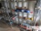 (5-583) Large Amount of Pump & Swivel Parts, Consi