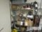 (5-587) 2'D x 4'W x 6'H Metal Shelf w/Starter, Alt