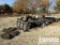 (1-408) Large Amount of Pickup Grill Guards, Runni