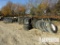 (1-409) Large Amount of Truck Rigs & Trailer Tires