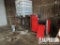 (4-212) HOTSY 1453P 3000 PSI 4.0 GPM Hot Water Pre