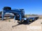 (x) (5-2) 2014 SERVICE KING 1000-08 T/A Hyd Pipe H