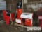 (4-213) ALKOTA 4301G 3000 PSI 4 GPM Hot Water Pres