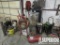 (1-399) KOBALT  230 Volt Air Compressor, (3) Air J