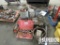 (4-219) RIDGID 300 Pipe Threader, Cutting Machine