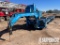 (4-6) 2013 PRECISION Pipe Handler T/A GN Trailer,