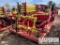 (1-16) 2014 JASON 600S 600 HP Triplex Pump w/DOUBL