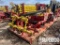 (1-17) 2014 JASON 600S 600 HP Triplex Pump w/DOUBL