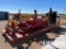 (5-4) 2014 JASON 600S 600 HP Triplex Pump w/DOUBLE