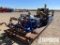 (5-7) 2012 NOV JWS-340 Triplex Pump w/Mud Guage, M