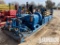 (1-24) 2013 GARDNER DENVER TEE Triplex Pump w/MISS