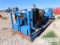 (5-8) 2013 GARDNER DENVER TEE Triplex Pump w/OTECO