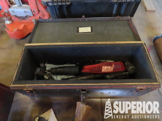 (6-34) 1-3/8" RTG Subs Knock On
