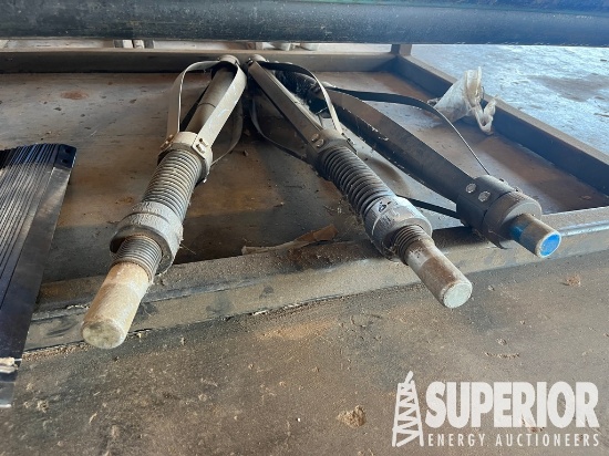 (6-87) (7) Bowspring Tools