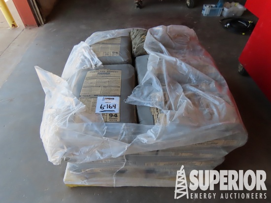 (6-164) (20) 94# PORTLAND Cement Bags